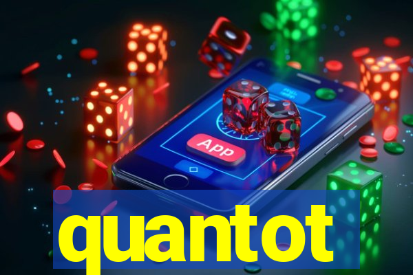 quantot