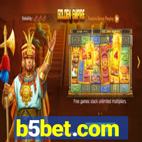 b5bet.com