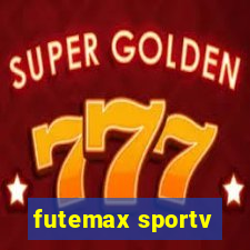 futemax sportv