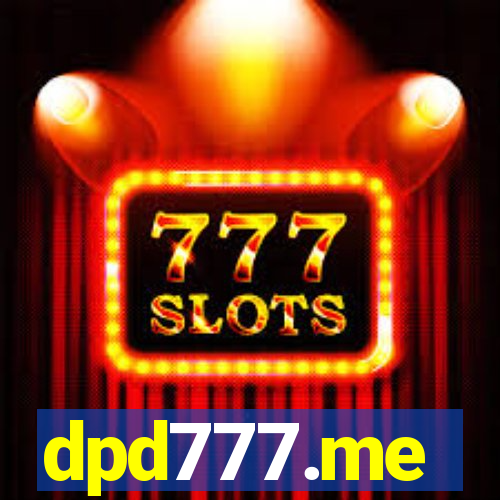 dpd777.me