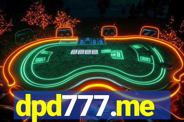 dpd777.me