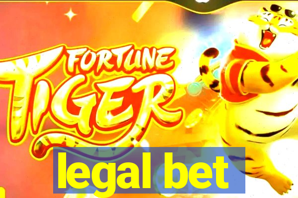 legal bet