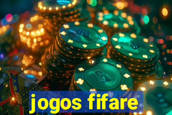 jogos fifare