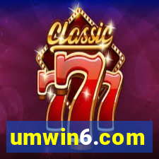 umwin6.com