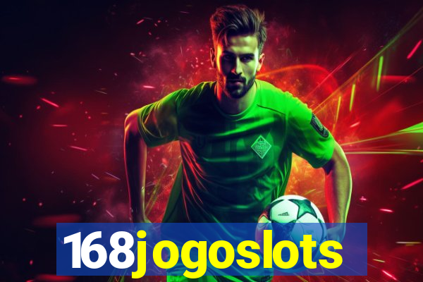 168jogoslots