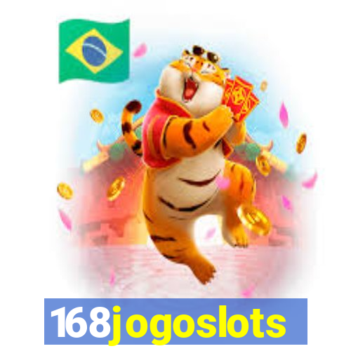 168jogoslots