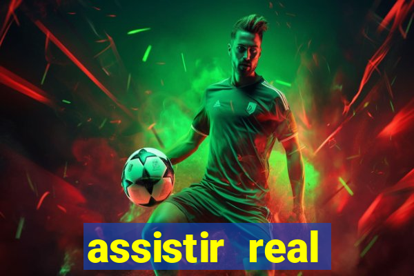 assistir real madrid ao vivo no futemax