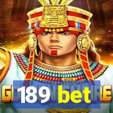 189 bet