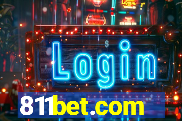 811bet.com