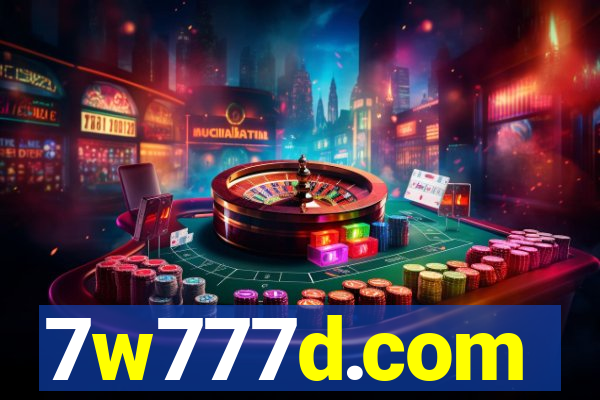 7w777d.com