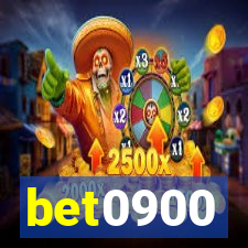 bet0900