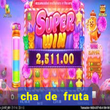 cha de fruta estrela stardew valley id stardew valley