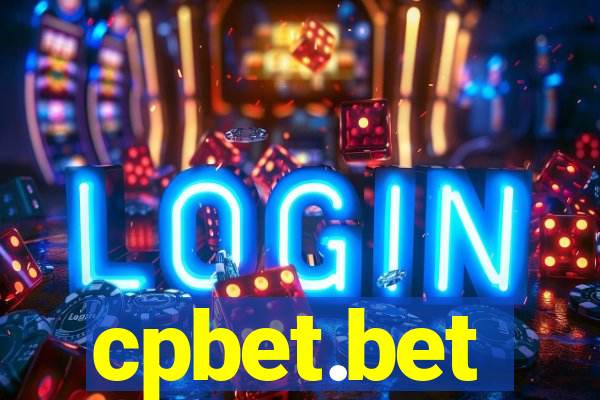 cpbet.bet