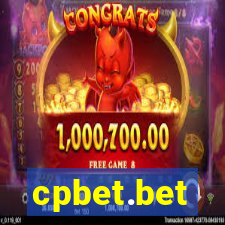 cpbet.bet