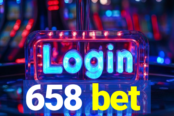 658 bet