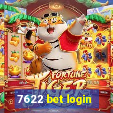 7622 bet login