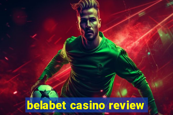 belabet casino review