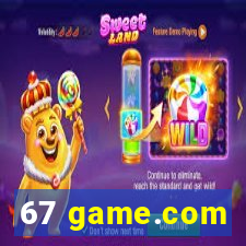 67 game.com