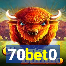 70bet0