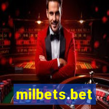 milbets.bet