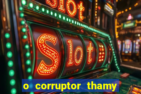 o corruptor thamy bastida pdf