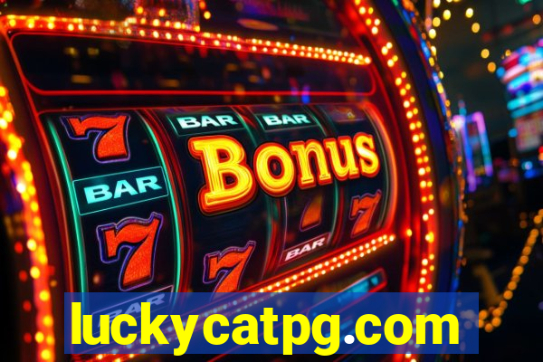 luckycatpg.com