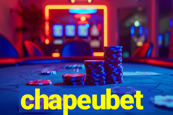 chapeubet