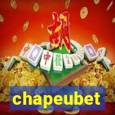 chapeubet