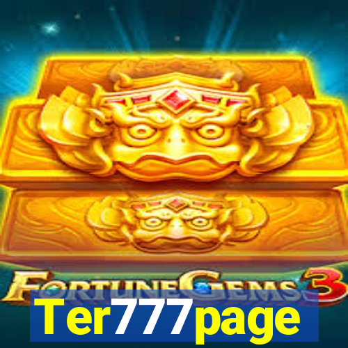 Ter777page