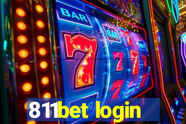 811bet login