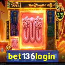 bet136login