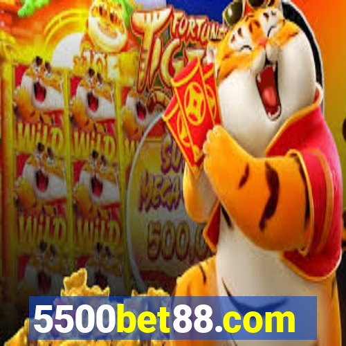 5500bet88.com