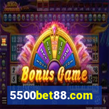 5500bet88.com