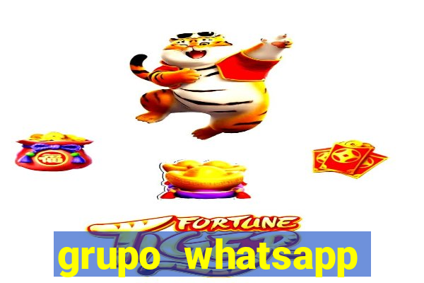 grupo whatsapp santos fc