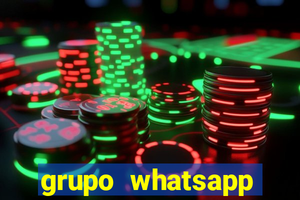 grupo whatsapp santos fc