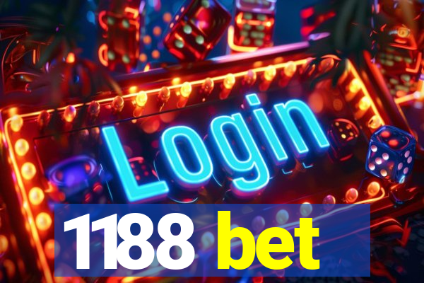 1188 bet