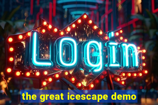 the great icescape demo