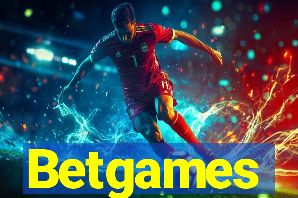 Betgames