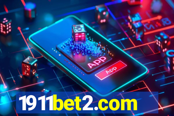 1911bet2.com