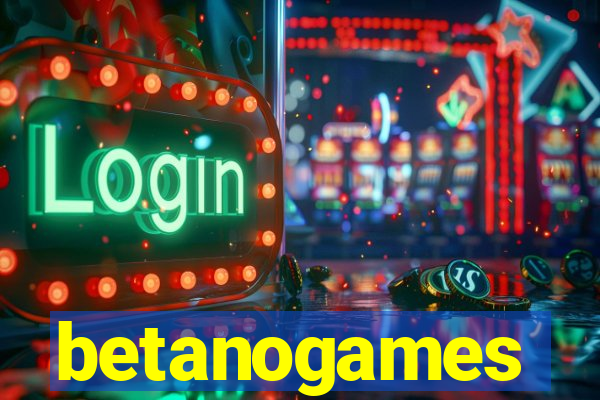 betanogames