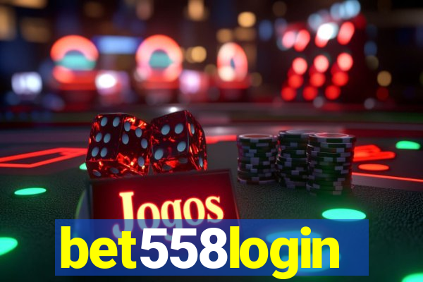 bet558login