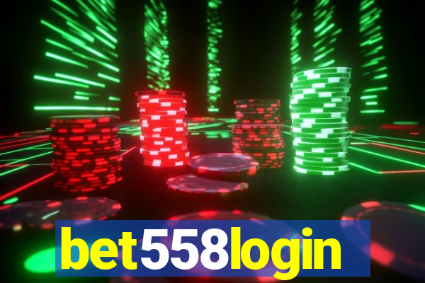 bet558login