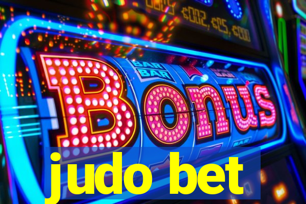 judo bet