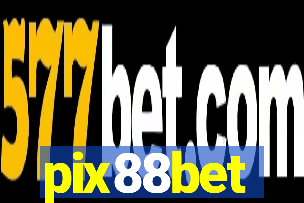 pix88bet