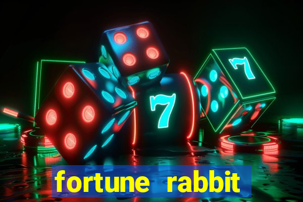 fortune rabbit melhor horario