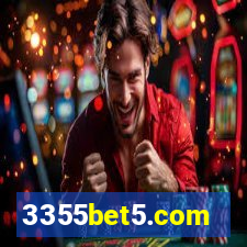 3355bet5.com