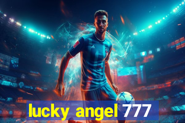 lucky angel 777