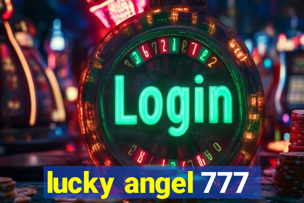 lucky angel 777