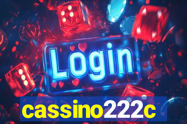 cassino222c