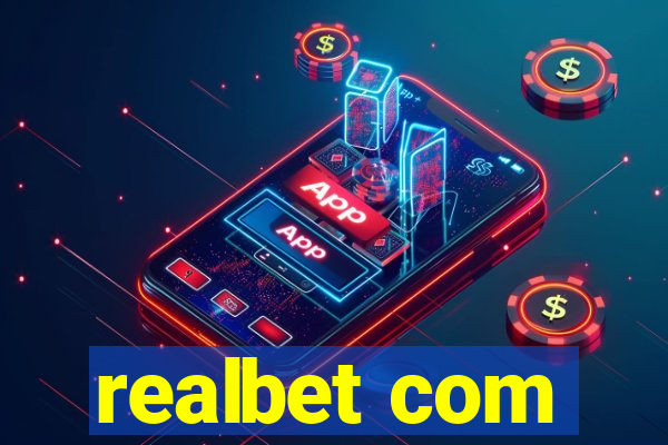 realbet com